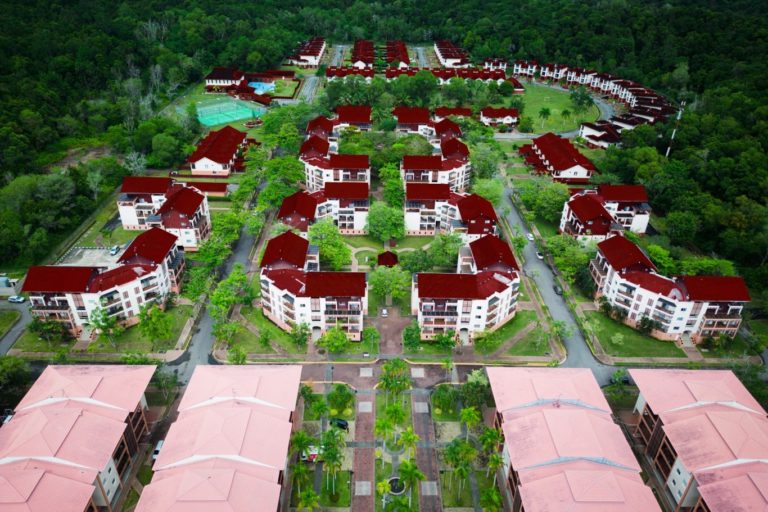 Rimba Estate