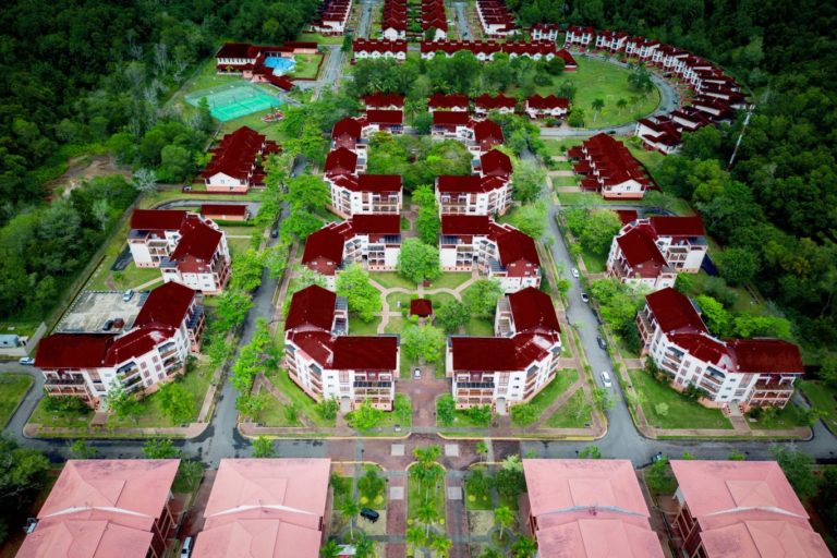 Rimba Estate