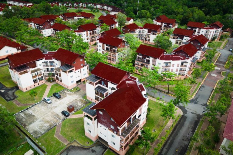Rimba Estate