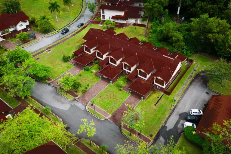 Rimba Estate