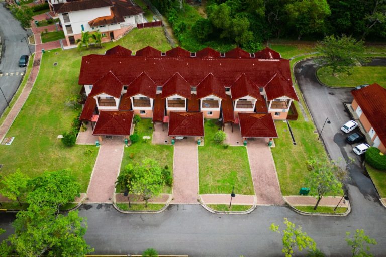 Rimba Estate