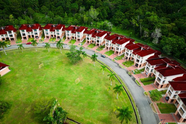 Rimba Estate