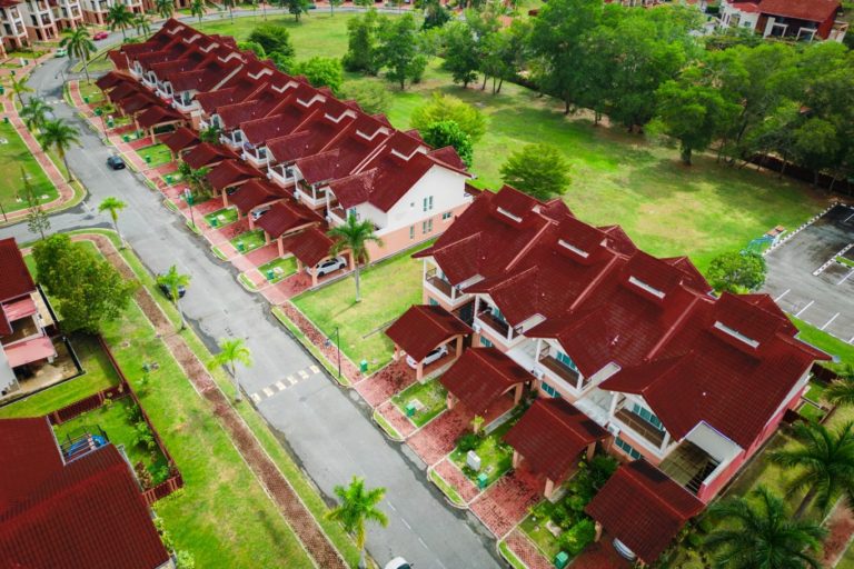 Rimba Estate