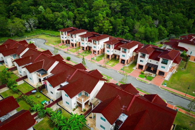 Rimba Estate