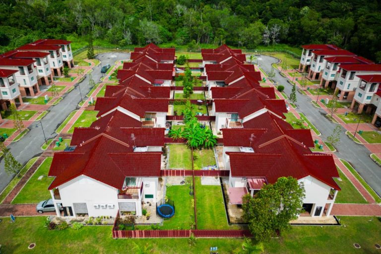 Rimba Estate