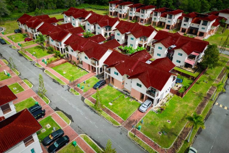 Rimba Estate