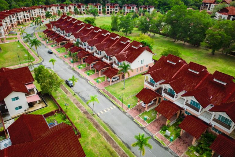 Rimba Estate