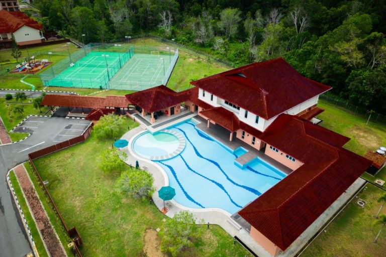Rimba Estate